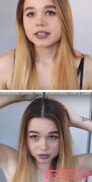 Боксерські коси з канекалон