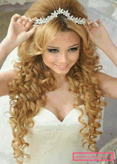 Бабетта на весілля