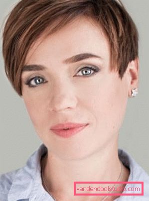 Актриси з короткими стрижками - топ кращих зачісок знаменитостей