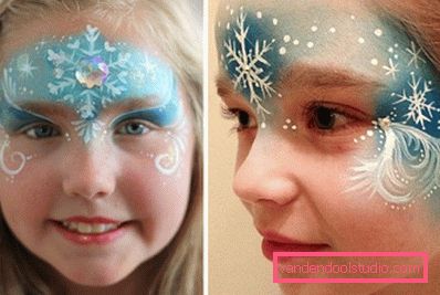 сніжинка сніжинка