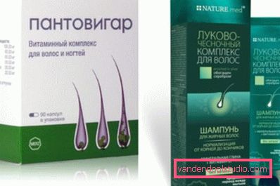 засоби для красивої шевелюри засоби для красивої шевелюри