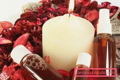 масла у флакончиках масла у флакончиках