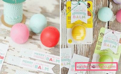 Eos lip balm Eos lip balm