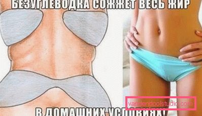 630-Безвуглеводна дієта-скажи зайвим