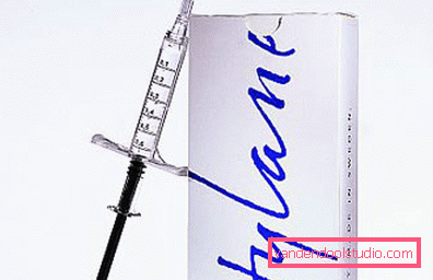 гель Restylane гель Restylane