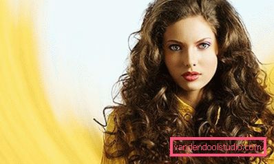 кучерява дівчина кучерява дівчина
