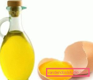 Маска для волосся з мигдальним маслом Чим корисно мигдальне масло для волосся