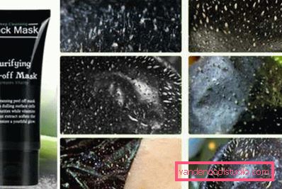Black Mask Purifying Peel Black Mask Purifying Peel