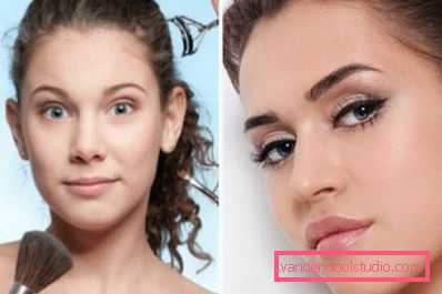 красивий make-up красивий make-up