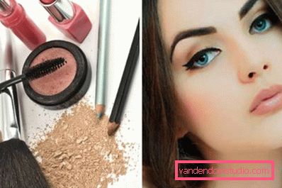 косметика для dekor make-up косметика для dekor make-up