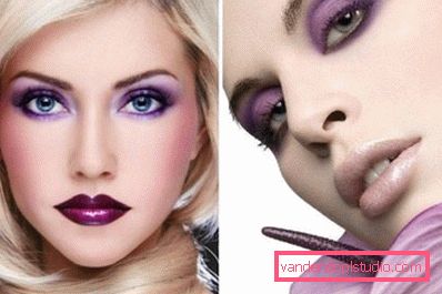 бузковий smoky eyes бузковий smoky eyes