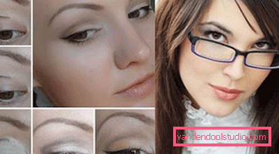 легкий офісний makeup легкий офісний makeup