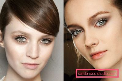 неяскравий make up на роботу неяскравий make up на роботу