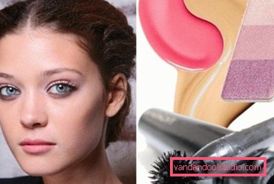 вечірній макіяж для дівчаток вечірній макіяж для дівчаток