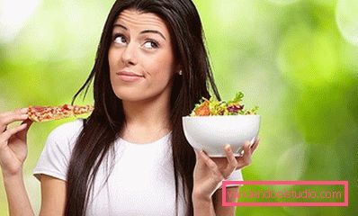 шкідливі і корисні продукти шкідливі і корисні продукти