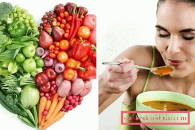 продукти для схуднення продукти для схуднення