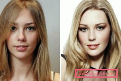 Ефект від застосування Ефект від застосування