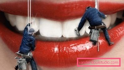 освітлення емалі освітлення емалі