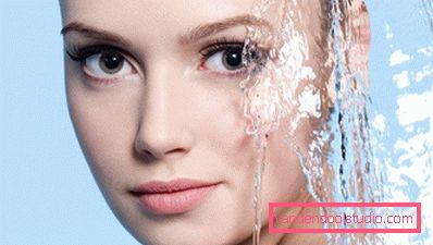 відновлення водного балансу в епідермісі відновлення водного балансу в епідермісі