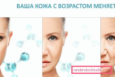 вікові зміни вікові зміни