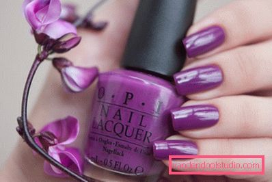 марка OPI марка OPI