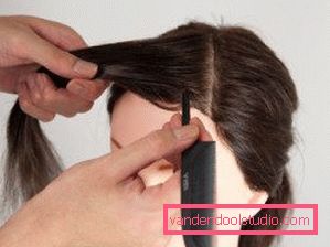 як зробити проділ як зробити проділ