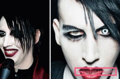 оригінальний makeup очей оригінальний makeup очей