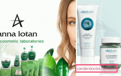 anna lotan і Algologie anna lotan і Algologie