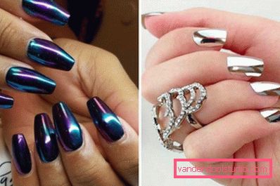Яскравий nail art