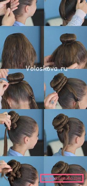 Ідеальний пучок з бантиком