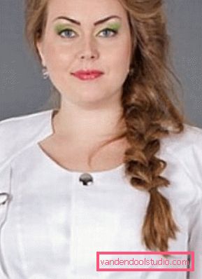 Зачіски для повного особи Ідеї зачісок для повного особи