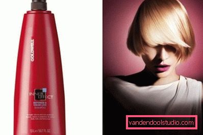 флакон від goldwell флакон від goldwell