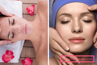 face relax face relax