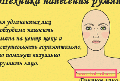 техніка для довгого особи техніка для довгого особи