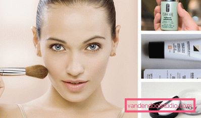 косметика для маскування акне косметика для маскування акне