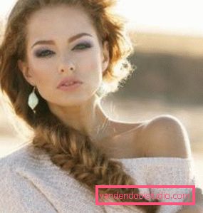 Модні жіночі зачіски Яка зачіска в моді - тренди 2019 року