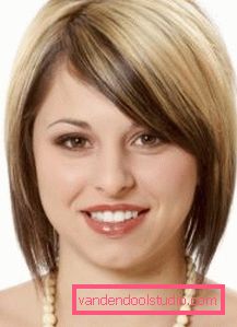 Які короткі стрижки підійдуть для повних жінок