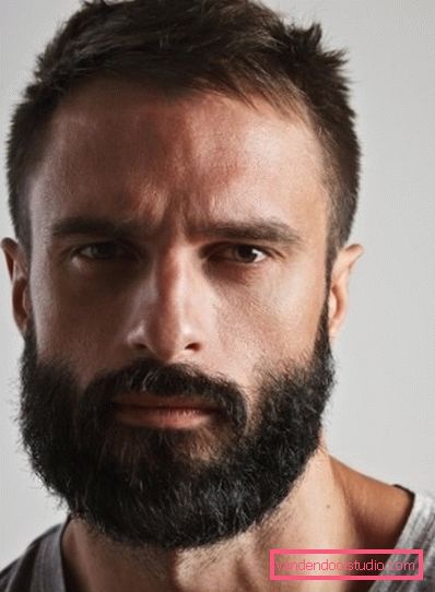 Чоловіча стрижка машинкою Які чоловічі стрижки можна виконати машинкою