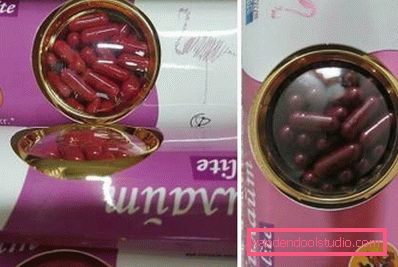 40 капсул 40 капсул