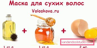 Кетамін для волосся - користь