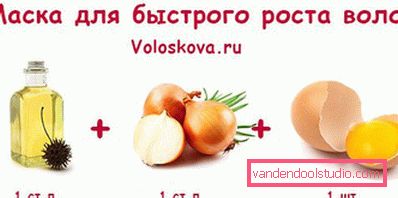 Кетамін для волосся - користь