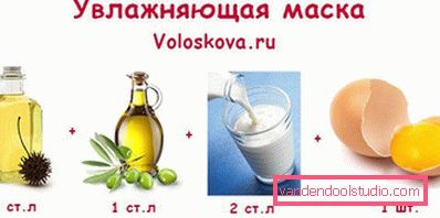 Кетамін для волосся - користь