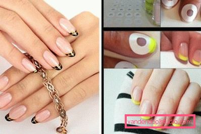 салатовий і чорно-золотий nail дизайн салатовий і чорно-золотий nail дизайн