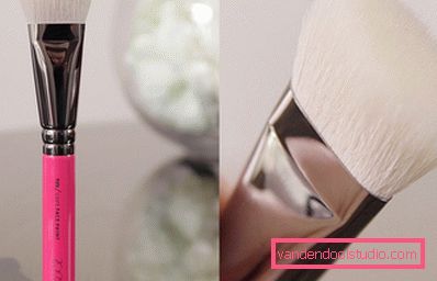 коригувальна кисть коригувальна кисть