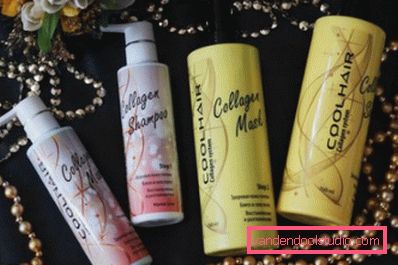 комплекс Coolhair комплекс Coolhair