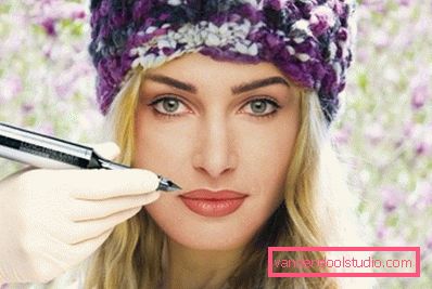 контур makeup контур makeup