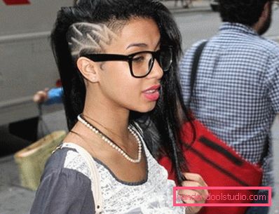 hair tattoo hair tattoo