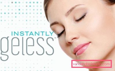 препарат молодості Instantly Ageless препарат молодості Instantly Ageless