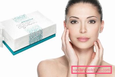 ефект омолодження шкіри від instantly ageless ефект омолодження шкіри від instantly ageless