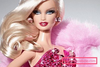 розкішна barbie розкішна barbie